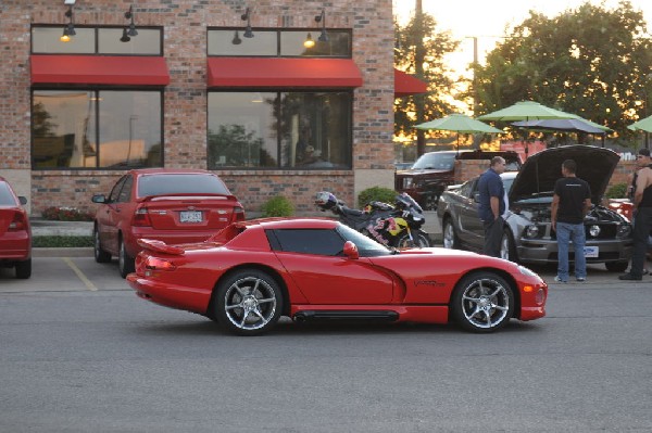 Austin FBody Meetup - 07/23/11 - Cedar Park Texas - photo by Jeff Barringer