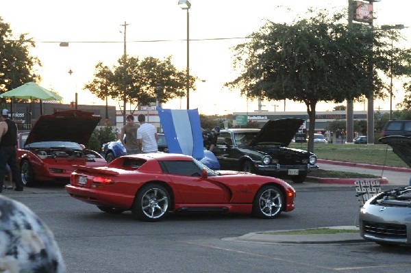 Austin FBody Meetup - 07/23/11 - Cedar Park Texas - photo by Jeff Barringer