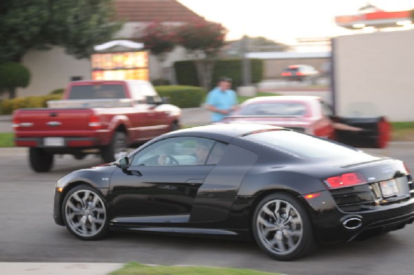 Austin FBody Meetup - 07/23/11 - Cedar Park Texas - photo by Jeff Barringer