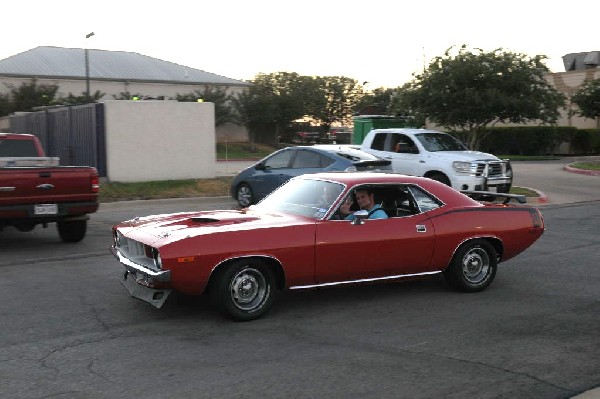 Austin FBody Meetup - 07/23/11 - Cedar Park Texas - photo by Jeff Barringer