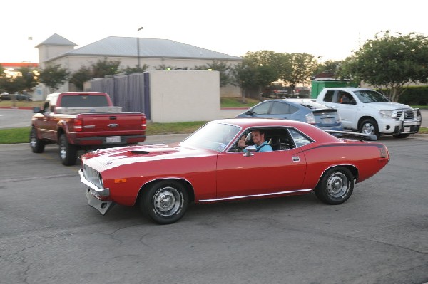 Austin FBody Meetup - 07/23/11 - Cedar Park Texas - photo by Jeff Barringer