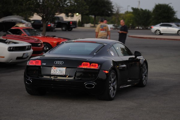 Austin FBody Meetup - 07/23/11 - Cedar Park Texas - photo by Jeff Barringer