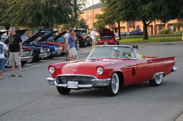 Austin F Body North Meetup 07/28/2012 - photo by Jeff Barringer