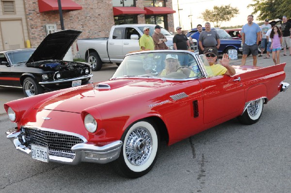 Austin F Body North Meetup 07/28/2012 - photo by Jeff Barringer