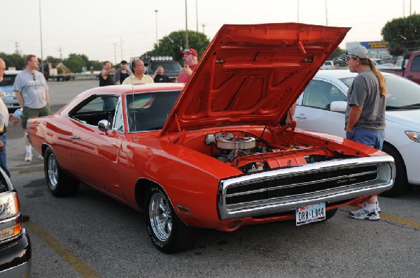 Austin F Body North Meetup 07/28/2012 - photo by Jeff Barringer