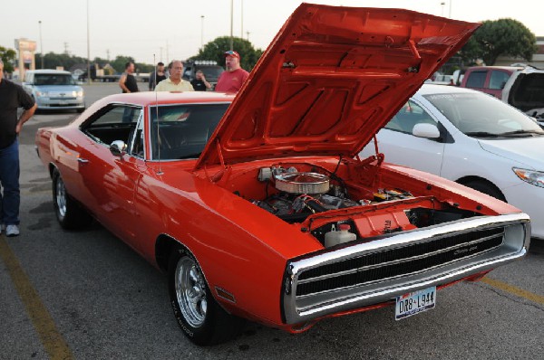 Austin F Body North Meetup 07/28/2012 - photo by Jeff Barringer