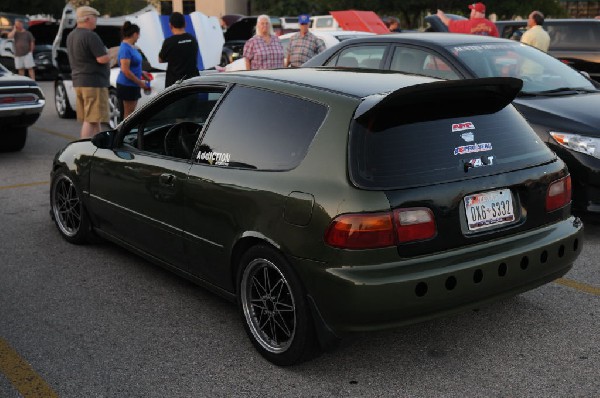 Austin F Body North Meetup 07/28/2012 - photo by Jeff Barringer