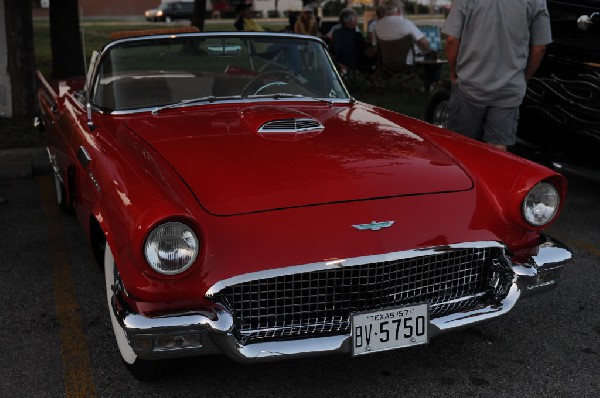 Austin F Body North Meetup 07/28/2012 - photo by Jeff Barringer