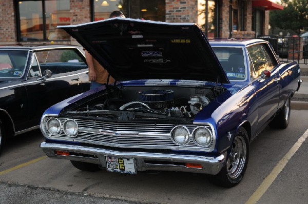 Austin F Body North Meetup 07/28/2012 - photo by Jeff Barringer