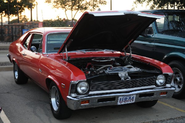 Austin F Body North Meetup 07/28/2012 - photo by Jeff Barringer