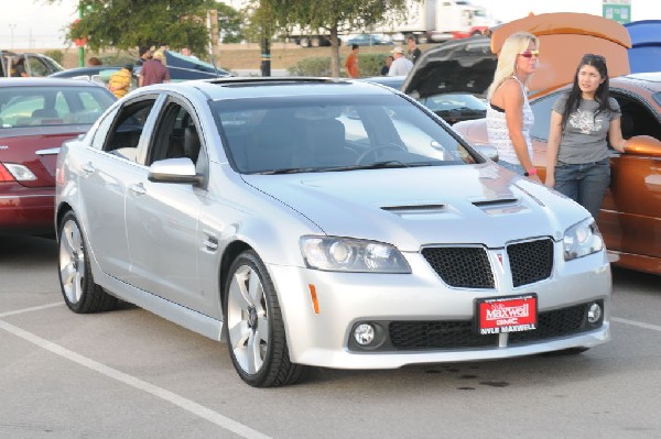 Austin FBody Meetup - 07/30/11 - Buda Texas - photo by Jeff Barringer