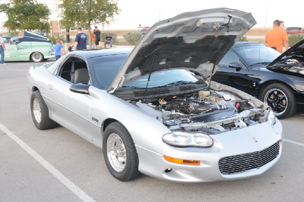 Austin FBody Meetup - 07/30/11 - Buda Texas - photo by Jeff Barringer