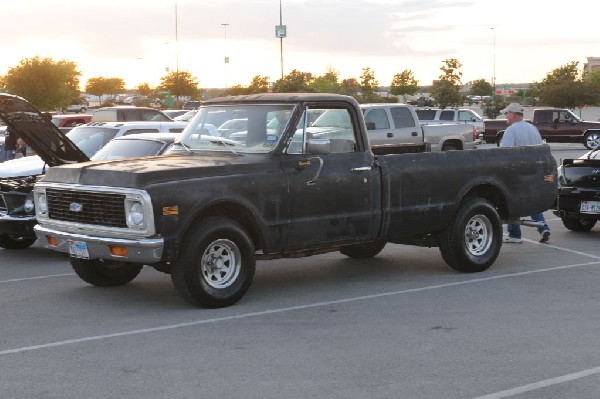 Austin FBody Meetup - 07/30/11 - Buda Texas - photo by Jeff Barringer