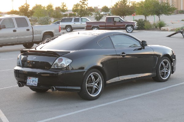 Austin FBody Meetup - 07/30/11 - Buda Texas - photo by Jeff Barringer