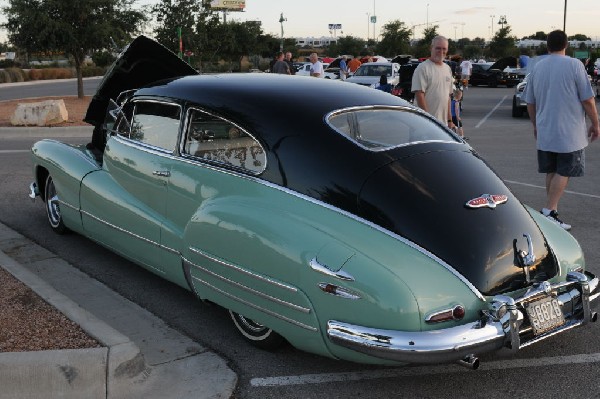 Austin FBody Meetup - 07/30/11 - Buda Texas - photo by Jeff Barringer