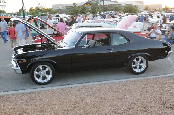 Austin FBody Meetup - 07/30/11 - Buda Texas - photo by Jeff Barringer