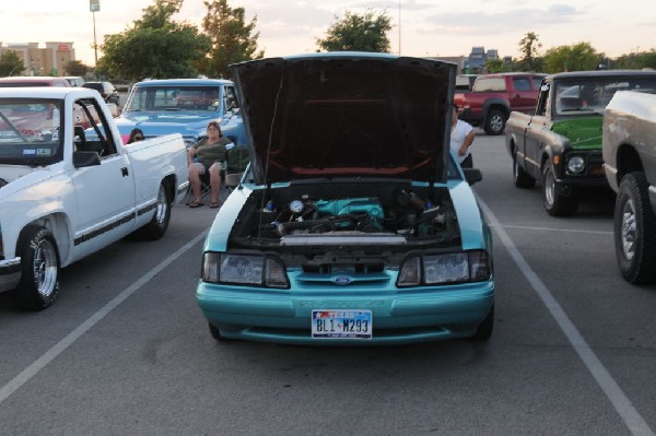 Austin FBody Meetup - 07/30/11 - Buda Texas - photo by Jeff Barringer