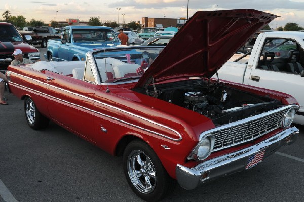 Austin FBody Meetup - 07/30/11 - Buda Texas - photo by Jeff Barringer