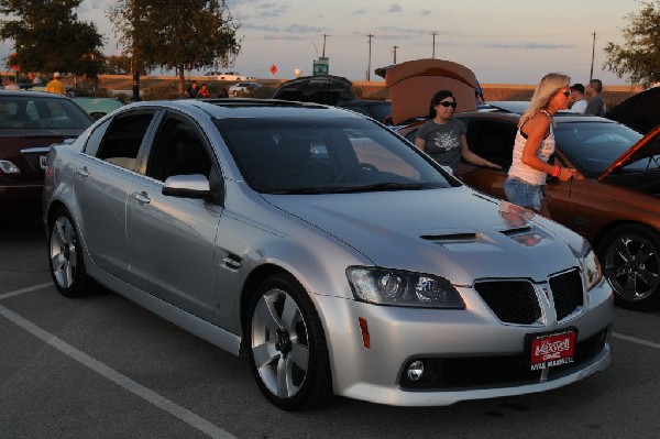 Austin FBody Meetup - 07/30/11 - Buda Texas - photo by Jeff Barringer