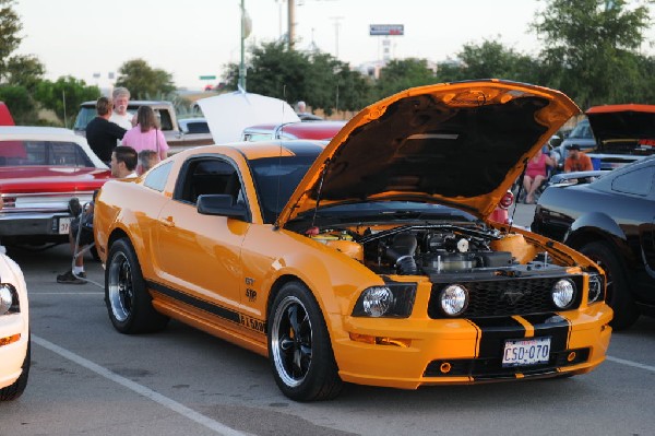 Austin FBody Meetup - 07/30/11 - Buda Texas - photo by Jeff Barringer