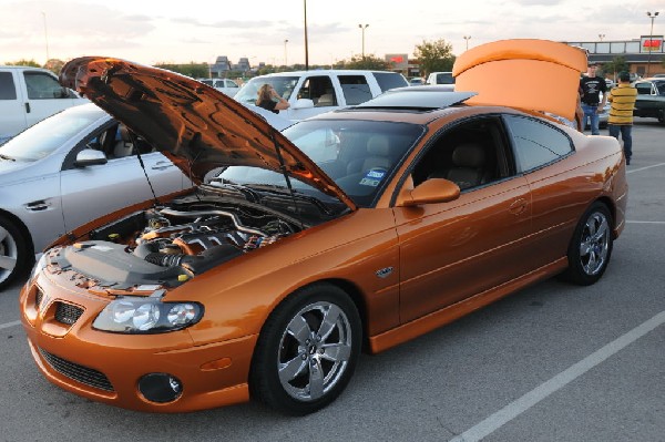 Austin FBody Meetup - 07/30/11 - Buda Texas - photo by Jeff Barringer