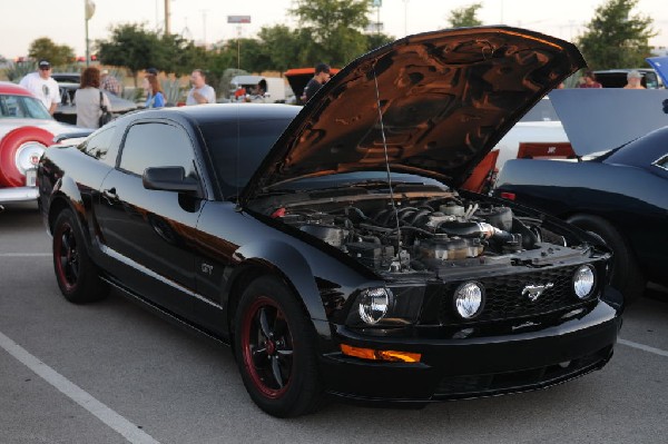 Austin FBody Meetup - 07/30/11 - Buda Texas - photo by Jeff Barringer