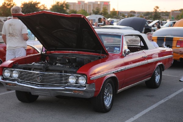 Austin FBody Meetup - 07/30/11 - Buda Texas - photo by Jeff Barringer