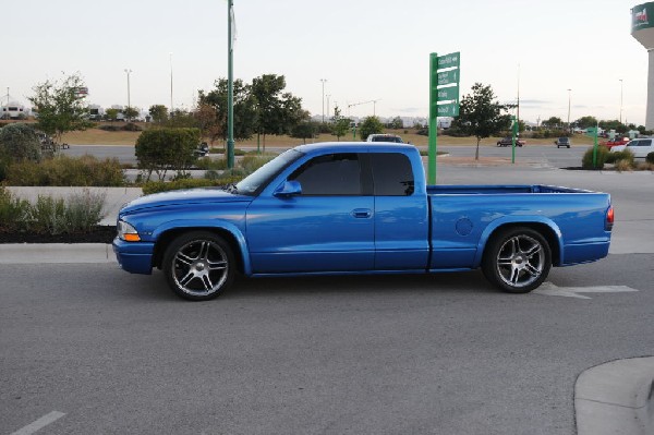 Austin FBody Meetup - 07/30/11 - Buda Texas - photo by Jeff Barringer