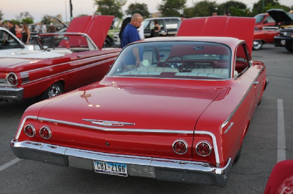 Austin FBody Meetup - 07/30/11 - Buda Texas - photo by Jeff Barringer