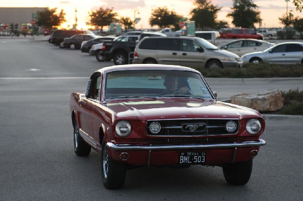 Austin FBody Meetup - 07/30/11 - Buda Texas - photo by Jeff Barringer