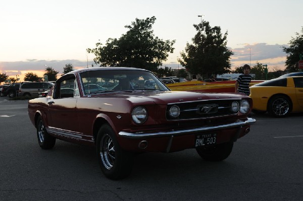 Austin FBody Meetup - 07/30/11 - Buda Texas - photo by Jeff Barringer