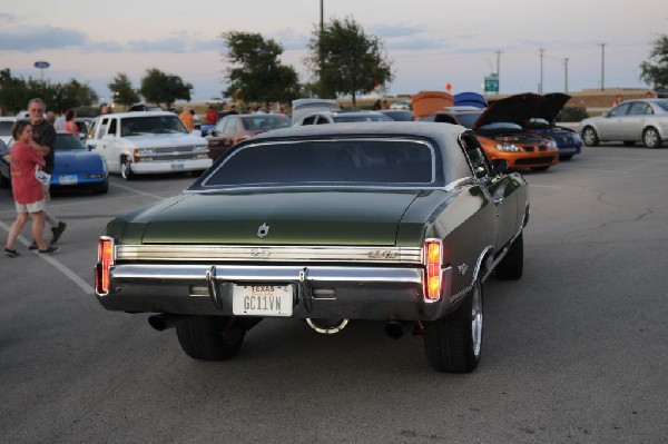 Austin FBody Meetup - 07/30/11 - Buda Texas - photo by Jeff Barringer