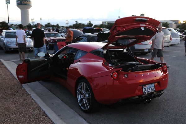 Austin FBody Meetup - 07/30/11 - Buda Texas - photo by Jeff Barringer