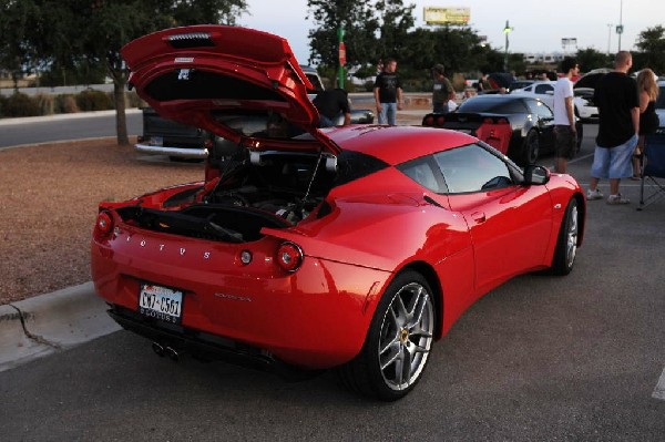 Austin FBody Meetup - 07/30/11 - Buda Texas - photo by Jeff Barringer