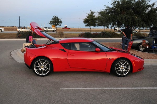 Austin FBody Meetup - 07/30/11 - Buda Texas - photo by Jeff Barringer