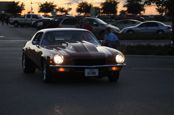 Austin FBody Meetup - 07/30/11 - Buda Texas - photo by Jeff Barringer