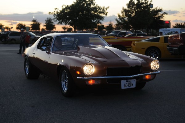 Austin FBody Meetup - 07/30/11 - Buda Texas - photo by Jeff Barringer