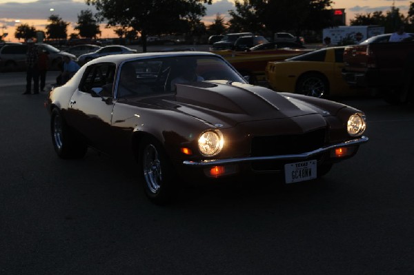 Austin FBody Meetup - 07/30/11 - Buda Texas - photo by Jeff Barringer