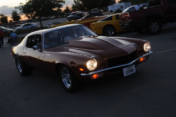 Austin FBody Meetup - 07/30/11 - Buda Texas - photo by Jeff Barringer