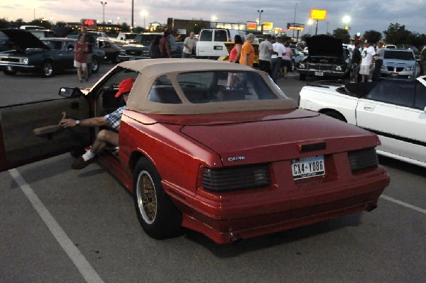 Austin FBody Meetup - 07/30/11 - Buda Texas - photo by Jeff Barringer