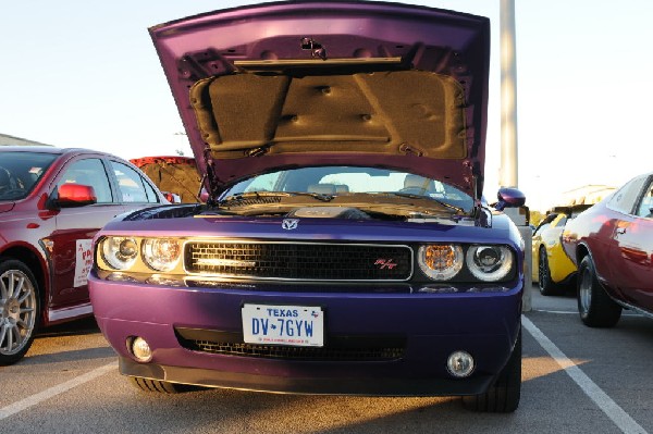 Austin FBody Meetup 07/31/10 - photo by Jeff Barringer