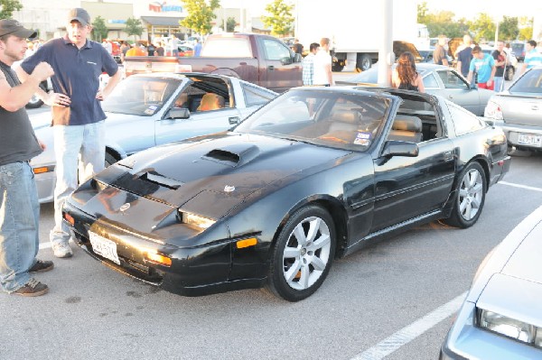 Austin FBody Meetup 07/31/10 - photo by Jeff Barringer