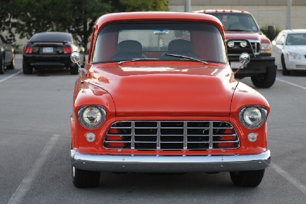 Austin FBody Meetup 07/31/10 - photo by Jeff Barringer