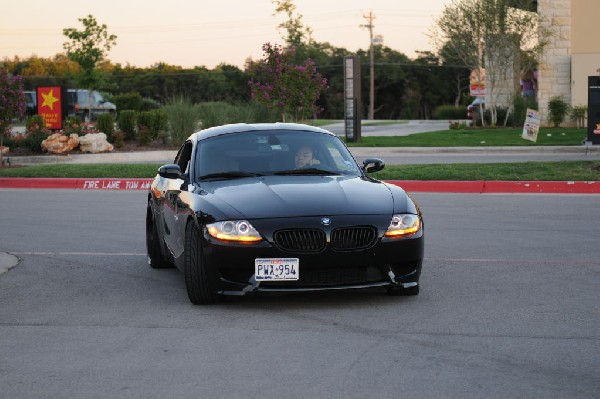 Austin FBody Meetup 07/31/10 - photo by Jeff Barringer