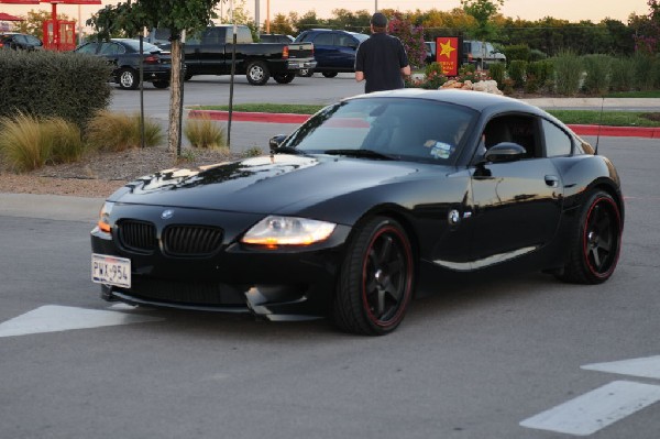 Austin FBody Meetup 07/31/10 - photo by Jeff Barringer