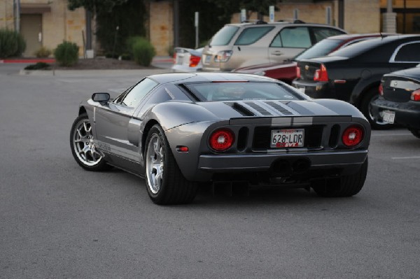 Austin FBody Meetup 07/31/10 - photo by Jeff Barringer