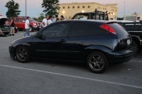 Austin FBody Meetup 07/31/10 - photo by Jeff Barringer