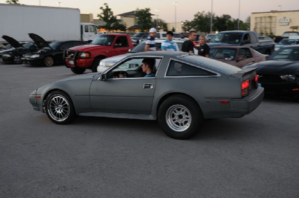 Austin FBody Meetup 07/31/10 - photo by Jeff Barringer