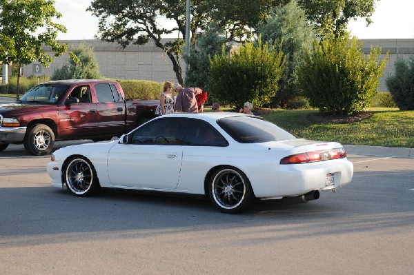 Austin FBody Meetup 08/07/10 - photo by Jeff Barringer