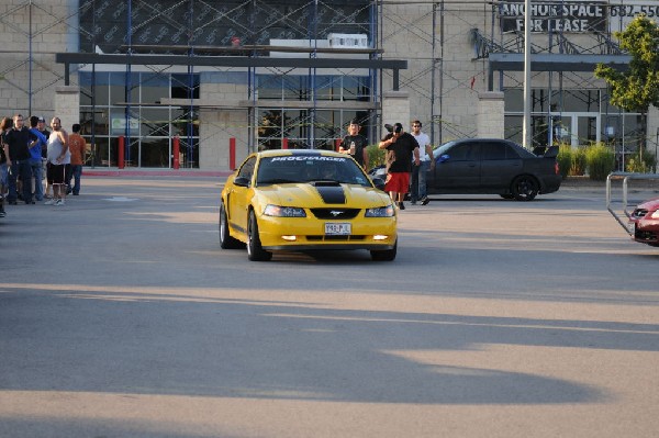 Austin FBody Meetup 08/07/10 - photo by Jeff Barringer